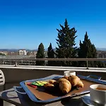 Leonardo Da Vinci Hotel Florencja