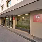 Leonardo Da Vinci Hotel 4*