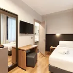 Hotel Leonardo Da Vinci 4*