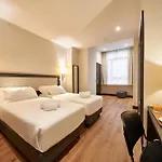 Leonardo Da Vinci Hotel Florencja