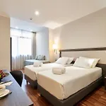 Leonardo Da Vinci Hotel