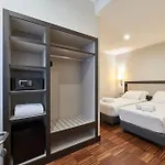 Leonardo Da Vinci Hotel Florencja
