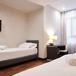 Hotel Leonardo Da Vinci 4*