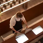 Hotel Leonardo Da Vinci Florencja