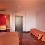 Hotel Leonardo Da Vinci 4*