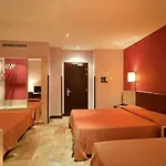 Hotel Leonardo Da Vinci