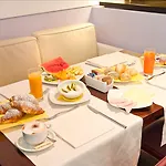 Hotel Leonardo Da Vinci Florencja