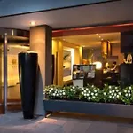 Leonardo Da Vinci Hotel 4*