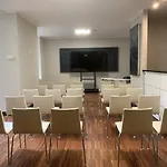 Leonardo Da Vinci Hotel