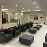 Leonardo Da Vinci Hotel 4*
