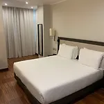Leonardo Da Vinci Hotel
