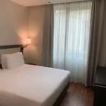 Hotel Leonardo Da Vinci 4*