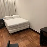 Hotel Leonardo Da Vinci Florencja