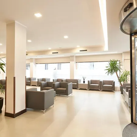 Hotel Leonardo Da Vinci Florencja