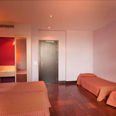 Hotel Leonardo Da Vinci 4*