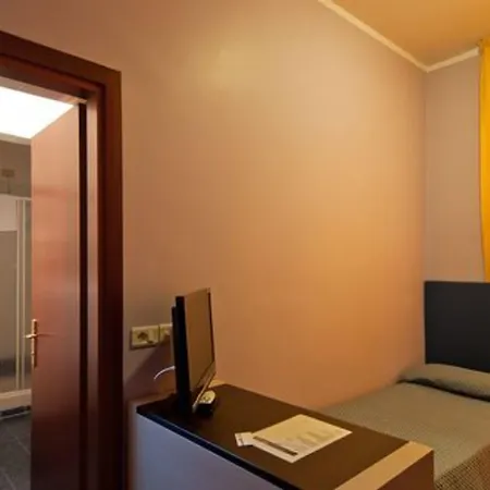 Leonardo Da Vinci Hotel