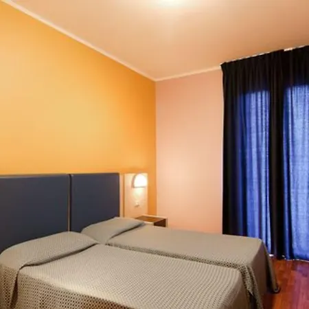Leonardo Da Vinci Hotel Florence