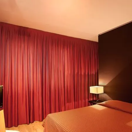 Leonardo Da Vinci Hotel 4*