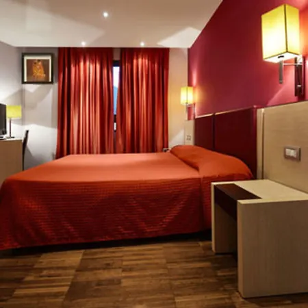 Leonardo Da Vinci Hotel
