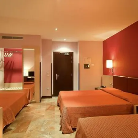Hotel Leonardo Da Vinci