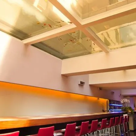 Hotel Leonardo Da Vinci