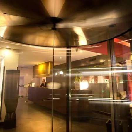 Leonardo Da Vinci Hotel
