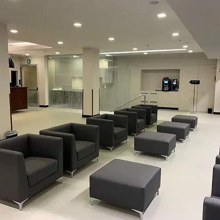 Leonardo Da Vinci Hotel 4*