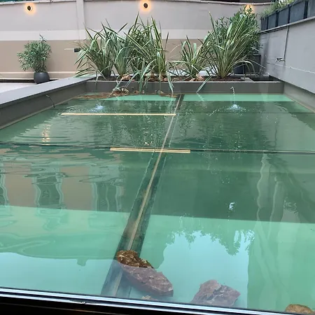Hotel Leonardo Da Vinci 4*
