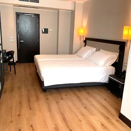 Hotel Leonardo Da Vinci Florence