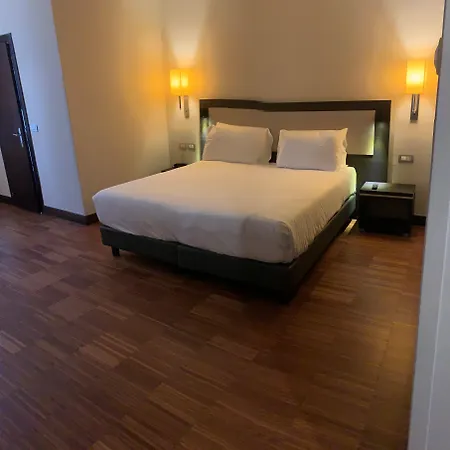 Leonardo Da Vinci Hotel Florence