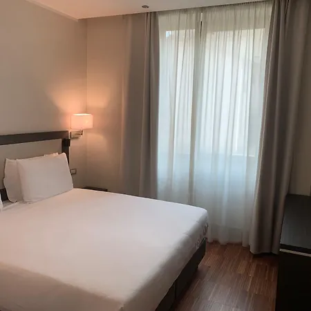 Hotel Leonardo Da Vinci 4*