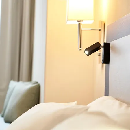 Hotell Leonardo Da Vinci Florens