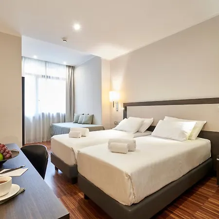 Leonardo Da Vinci Hotell