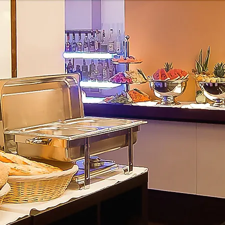 Leonardo Da Vinci Hotell Florens
