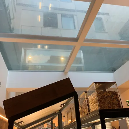 Hotell Leonardo Da Vinci