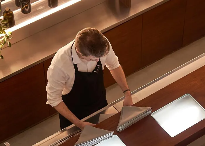 Hotel Leonardo Da Vinci Florenz