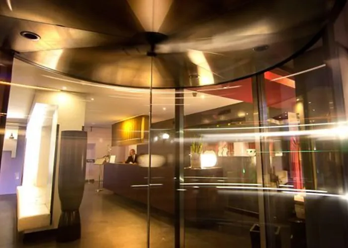 Leonardo Da Vinci Hotel