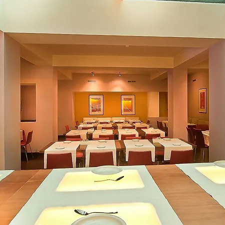 Leonardo Da Vinci Hotel Florencie