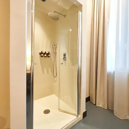 Leonardo Da Vinci Hotel Florencie