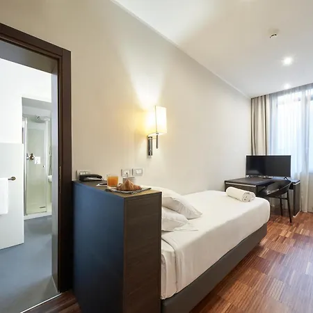 ليوناردو دافنشي 4* فلورنس