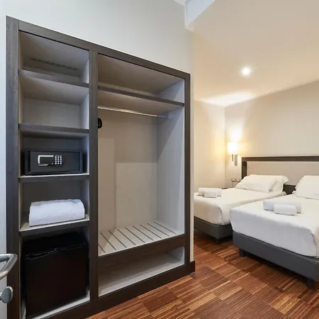 ليوناردو دافنشي فندق فلورنس