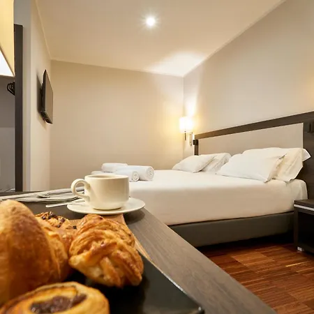 Leonardo Da Vinci 4* Firenze