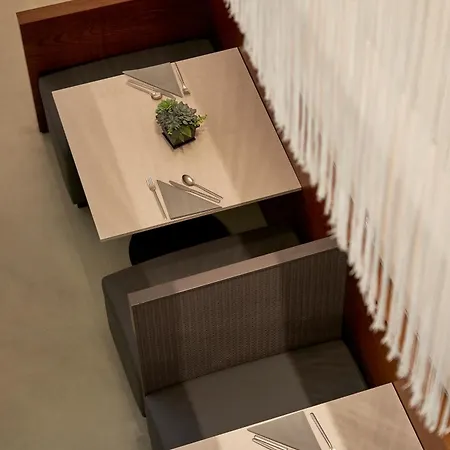 Leonardo Da Vinci Hotel Firenze