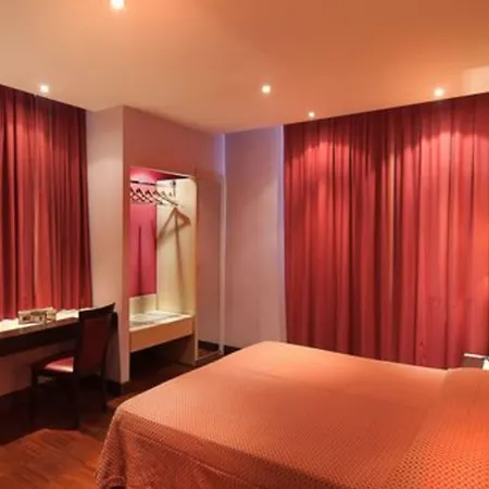 Leonardo Da Vinci Hotel