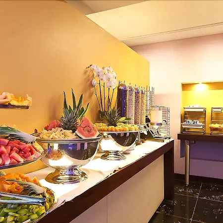 ليوناردو دافنشي 4* فلورنس