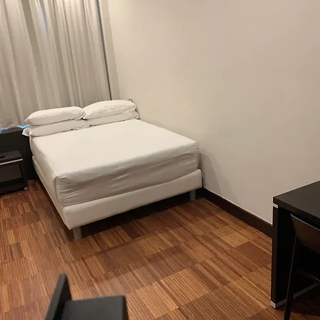 Hotel Leonardo Da Vinci Florence