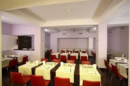 Leonardo Da Vinci Hotel Firenze