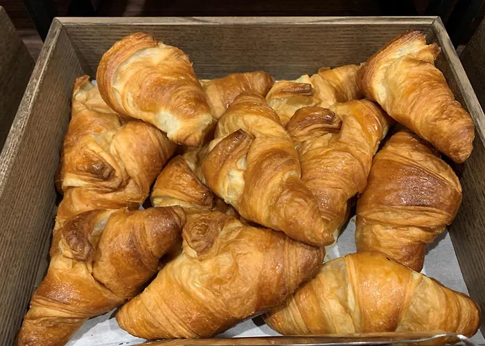 Hotel Leonardo Da Vinci