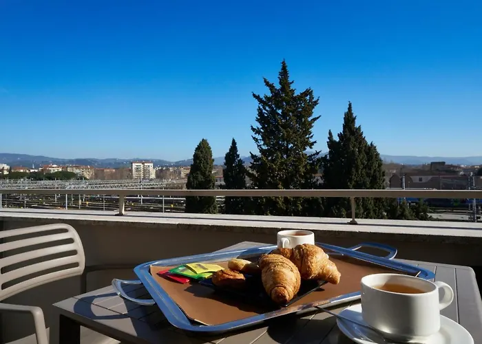 Leonardo Da Vinci Hotel Firenze