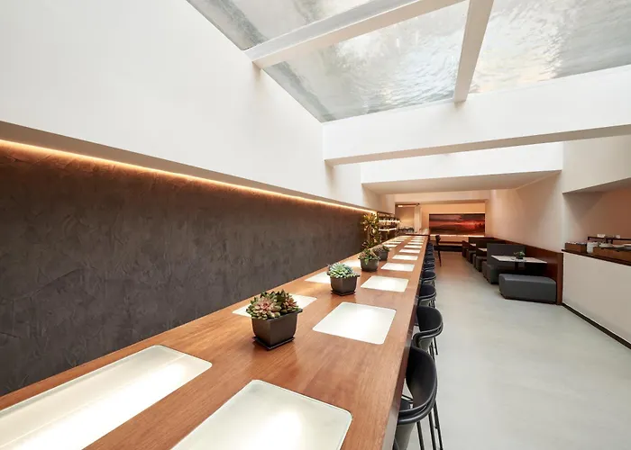 Leonardo Da Vinci Hotel 4*